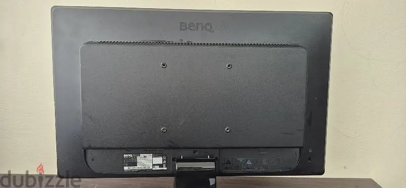 Dammam, Computers, SAR 50,  BENQ Moniter GL950-TA LED Monitor