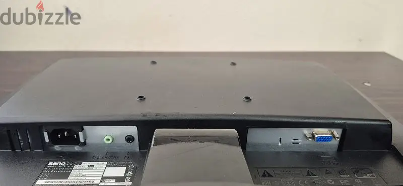 Dammam, Computers, SAR 50,  BENQ Moniter GL950-TA LED Monitor