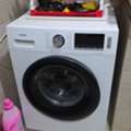 BHD 45,  Kelon 8kg Fully Automatic Washing Machine