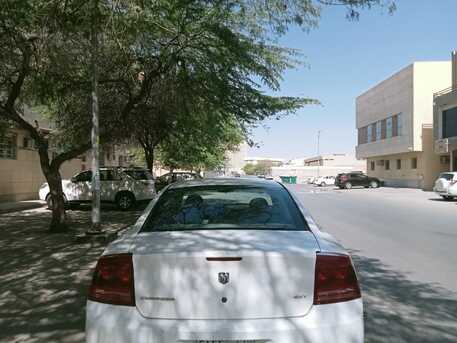 Hara, Vehicles, Cars & Trucks , SAR 12500,  Dodge Charger,  2007,  Automatic,  350 KM,  SAR 12,500,   3.6 V6 In Fully Working Condition, For Immediate Sale