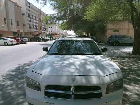 Hara, Vehicles, Cars & Trucks , SAR 12500,  Dodge Charger,  2007,  Automatic,  350 KM,  SAR 12,500,   3.6 V6 In Fully Working Condition, For Immediate Sale