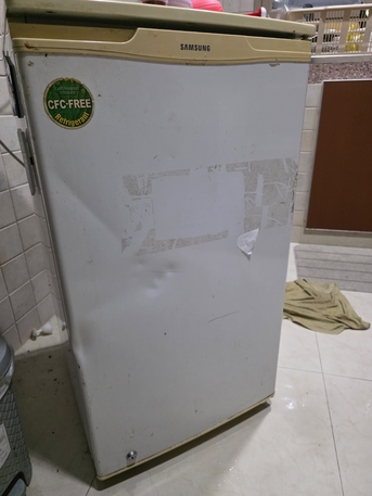 Manama, Electrical & Plumbing, BHD 10,  Refrigerator