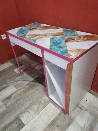 Al Aziziyah, Furniture, SAR 120,  Computer/Study Desk