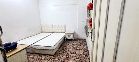 Hara, Apartments/Houses, SAR 1950/month,  2BR With Kitchen Fully Furnished Flat Available For Family For 3 Months, On Ground Floor