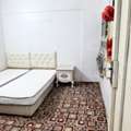 SAR 1950/month,  2BR With Kitchen Fully Furnished Flat Available For Family For 3 Months, On Ground Floor