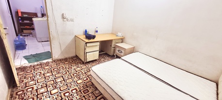 Hara, Apartments/Houses, SAR 1950/month,  2BR With Kitchen Fully Furnished Flat Available For Family For 3 Months, On Ground Floor