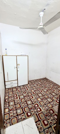 Hara, Apartments/Houses, SAR 1950/month,  2BR With Kitchen Fully Furnished Flat Available For Family For 3 Months, On Ground Floor