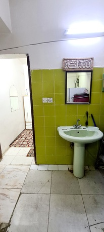 Hara, Apartments/Houses, SAR 1950/month,  2BR With Kitchen Fully Furnished Flat Available For Family For 3 Months, On Ground Floor