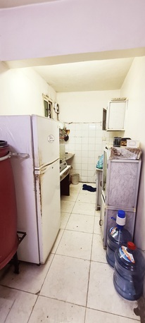 Hara, Apartments/Houses, SAR 1950/month,  2BR With Kitchen Fully Furnished Flat Available For Family For 3 Months, On Ground Floor