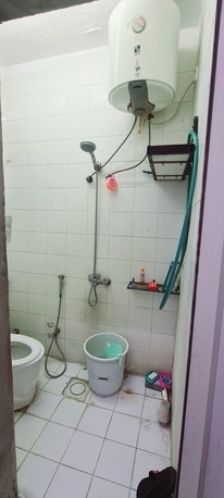 Hara, Apartments/Houses, SAR 1950/month,  2BR With Kitchen Fully Furnished Flat Available For Family For 3 Months, On Ground Floor