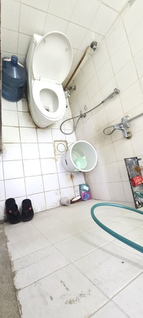 Hara, Apartments/Houses, SAR 1950/month,  2BR With Kitchen Fully Furnished Flat Available For Family For 3 Months, On Ground Floor