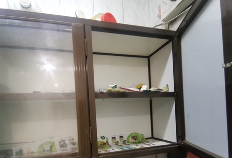 Al Aziziyah, Furniture, SAR 90,  Kitchen Cabinet Top (only)