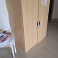 BHD 35,  Cupboard - 2 Doors (2 Parts)