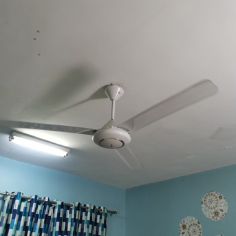 Al Aziziyah, Appliances, SAR 60,  4 White Color Fans