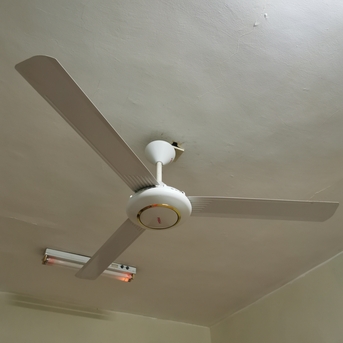 Al Aziziyah, Appliances, SAR 60,  4 White Color Fans