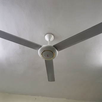 Al Aziziyah, Appliances, SAR 60,  4 White Color Fans
