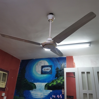 Al Aziziyah, Appliances, SAR 60,  4 White Color Fans