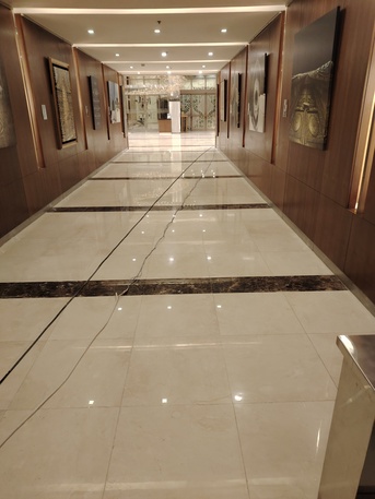 Jizan, Job Seekers, Marble Cleaning, Marble Grinding, Marble Polish And Marble Group Filling