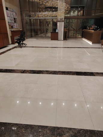 Jizan, Job Seekers, Marble Cleaning, Marble Grinding, Marble Polish And Marble Group Filling
