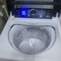 SAR 900,  11.5kg Panasonic Washing Machine