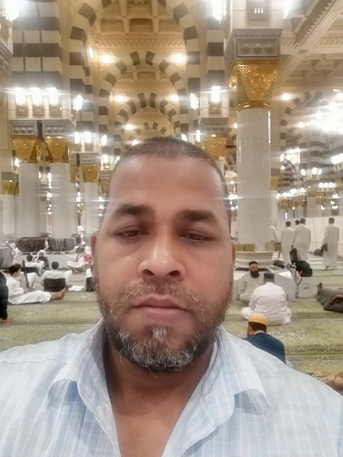 Riyadh, Job Seekers, Plumber