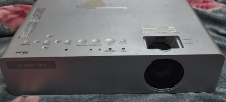 Khobar, Computers, SAR 1000,  Panasonic Projector