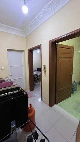 Al Mahjar, Rooms Available, SAR 1250/month,  Furnished,  Selling Family Room With Amenities Monthly Rent 1250