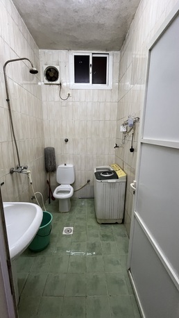 Al Mahjar, Rooms Available, SAR 1250/month,  Furnished,  Selling Family Room With Amenities Monthly Rent 1250