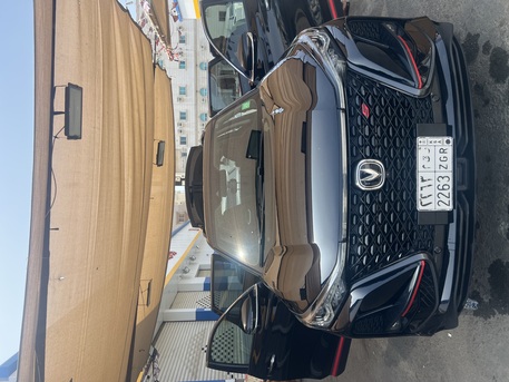 Jeddah, Vehicle Lease Transfer, SAR 1,  AL RAJHI BANK VEHICLE LEASE TRANSFER CHANGAN CS-75 2024