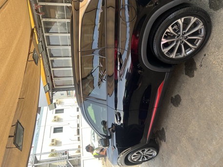 Jeddah, Vehicle Lease Transfer, SAR 1,  AL RAJHI BANK VEHICLE LEASE TRANSFER CHANGAN CS-75 2024