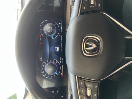 Jeddah, Vehicle Lease Transfer, SAR 1,  AL RAJHI BANK VEHICLE LEASE TRANSFER CHANGAN CS-75 2024