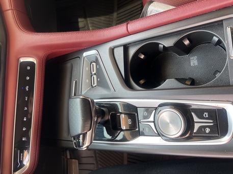 Jeddah, Vehicle Lease Transfer, SAR 1,  AL RAJHI BANK VEHICLE LEASE TRANSFER CHANGAN CS-75 2024