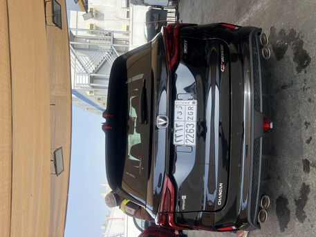 Jeddah, Vehicle Lease Transfer, SAR 1,  AL RAJHI BANK VEHICLE LEASE TRANSFER CHANGAN CS-75 2024