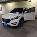 AED 28999,  Hyundai Tucson,  2017,  Automatic,  320000 KM,    &mdash; GCC SPECIFICATION , Full Option ,  Well-maintained Vehicle!
