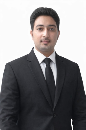 Al Yarmouk, Job Seekers, Civil Engineer