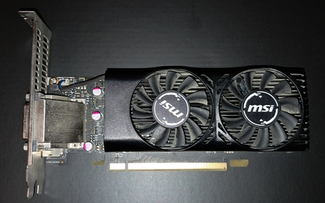 Galali, Computers, BHD 70,  Gaming PC Bundle &ndash; I5-7400, GTX 1050 Ti, 16GB RAM (Ready To Build)