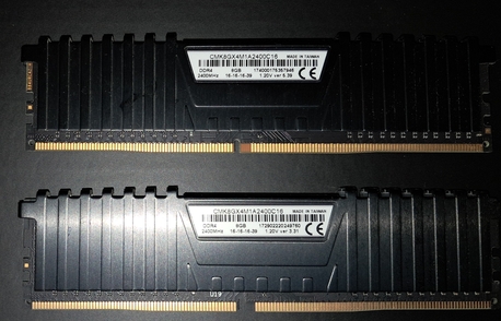 Galali, Computers, BHD 70,  Gaming PC Bundle &ndash; I5-7400, GTX 1050 Ti, 16GB RAM (Ready To Build)