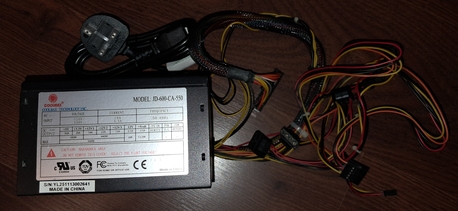 Galali, Computers, BHD 70,  Gaming PC Bundle &ndash; I5-7400, GTX 1050 Ti, 16GB RAM (Ready To Build)