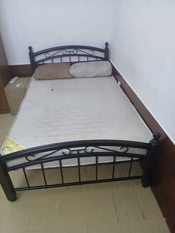 Manama, Apartments/Houses, BHD 210/month,  Furnished,  2 BR,  10 Sq. Meter,  2 BHK Flat For Rent In Qudaibiya With EWA