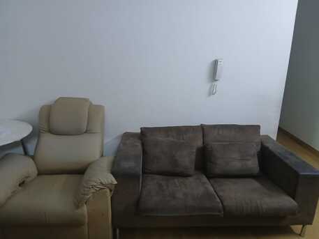 Manama, Apartments/Houses, BHD 210/month,  Furnished,  2 BR,  10 Sq. Meter,  2 BHK Flat For Rent In Qudaibiya With EWA