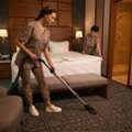 Hotel Cleaners Required In Makka