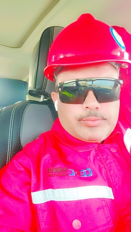 Jubail, Job Seekers, Safety Officer