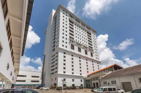 Colombo, Offices, LKR 87900,  5511 Sq. Feet,  Flexible Workspace At Regus Parkland - Park Street