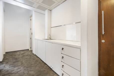 Colombo, Offices, LKR 87900,  5511 Sq. Feet,  Flexible Workspace At Regus Parkland - Park Street