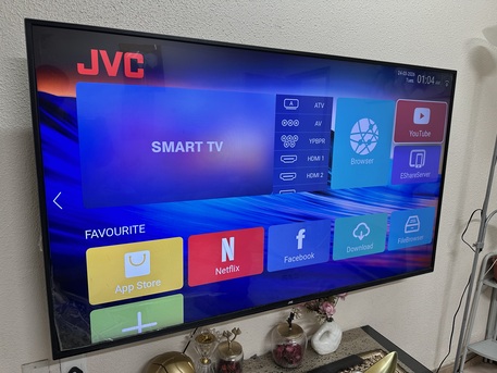 Al Khobar Al Shamalia, Appliances, SAR 1500,  TV In Very Good Condition