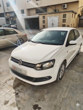Sitra, Vehicles, Cars & Trucks , BHD 1000,  Volkswagen Polo,  2012,  Automatic,  120000 KM,  BHD 1000 -  For Sale