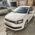 BHD 1000,  Volkswagen Polo,  2012,  Automatic,  120000 KM,  BHD 1000 -  For Sale