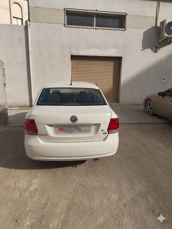 Sitra, Vehicles, Cars & Trucks , BHD 1000,  Volkswagen Polo,  2012,  Automatic,  120000 KM,  BHD 1000 -  For Sale