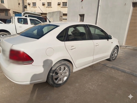 Sitra, Vehicles, Cars & Trucks , BHD 1000,  Volkswagen Polo,  2012,  Automatic,  120000 KM,  BHD 1000 -  For Sale