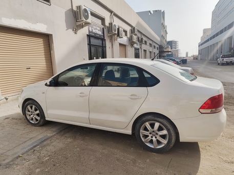 Sitra, Vehicles, Cars & Trucks , BHD 1000,  Volkswagen Polo,  2012,  Automatic,  120000 KM,  BHD 1000 -  For Sale